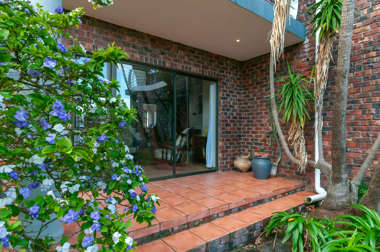 4 Bedroom Property for Sale in Bettys Bay Western Cape